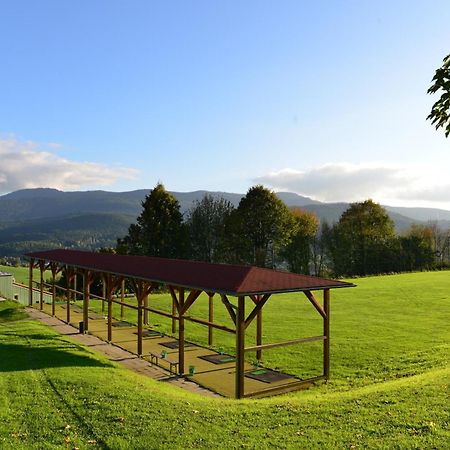 Sonnenhof Resort Bayerischer Wald Lam Eksteriør bilde