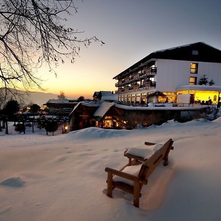 Sonnenhof Resort Bayerischer Wald Lam Eksteriør bilde