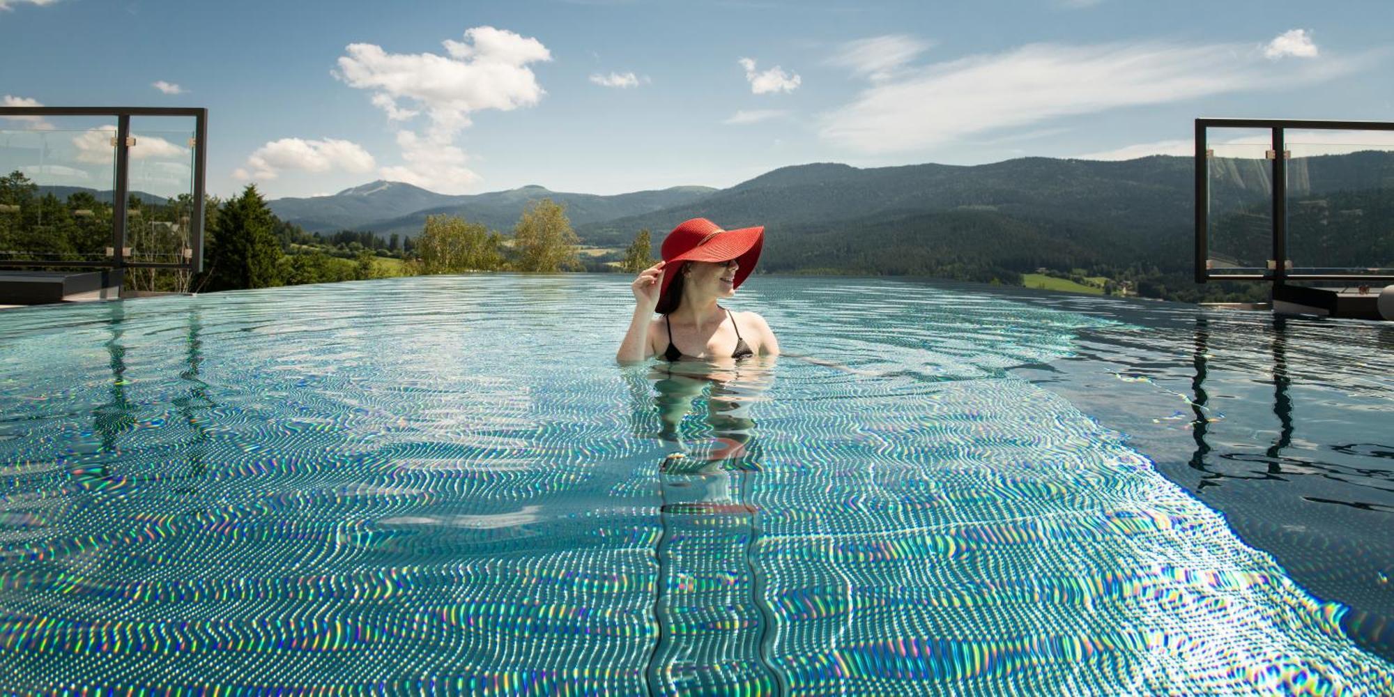 Sonnenhof Resort Bayerischer Wald Lam Eksteriør bilde