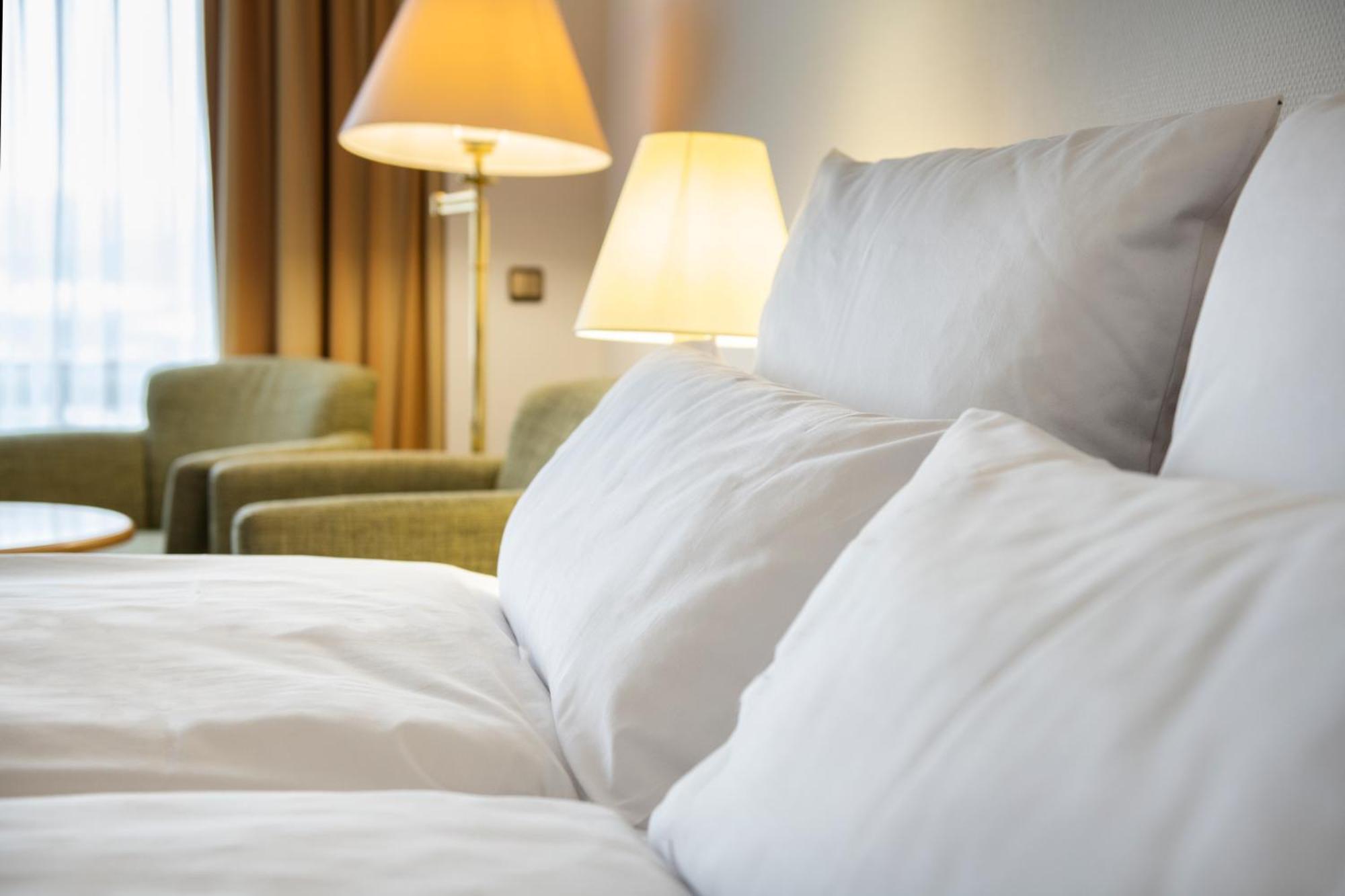 Sonnenhof Resort Bayerischer Wald Lam Eksteriør bilde