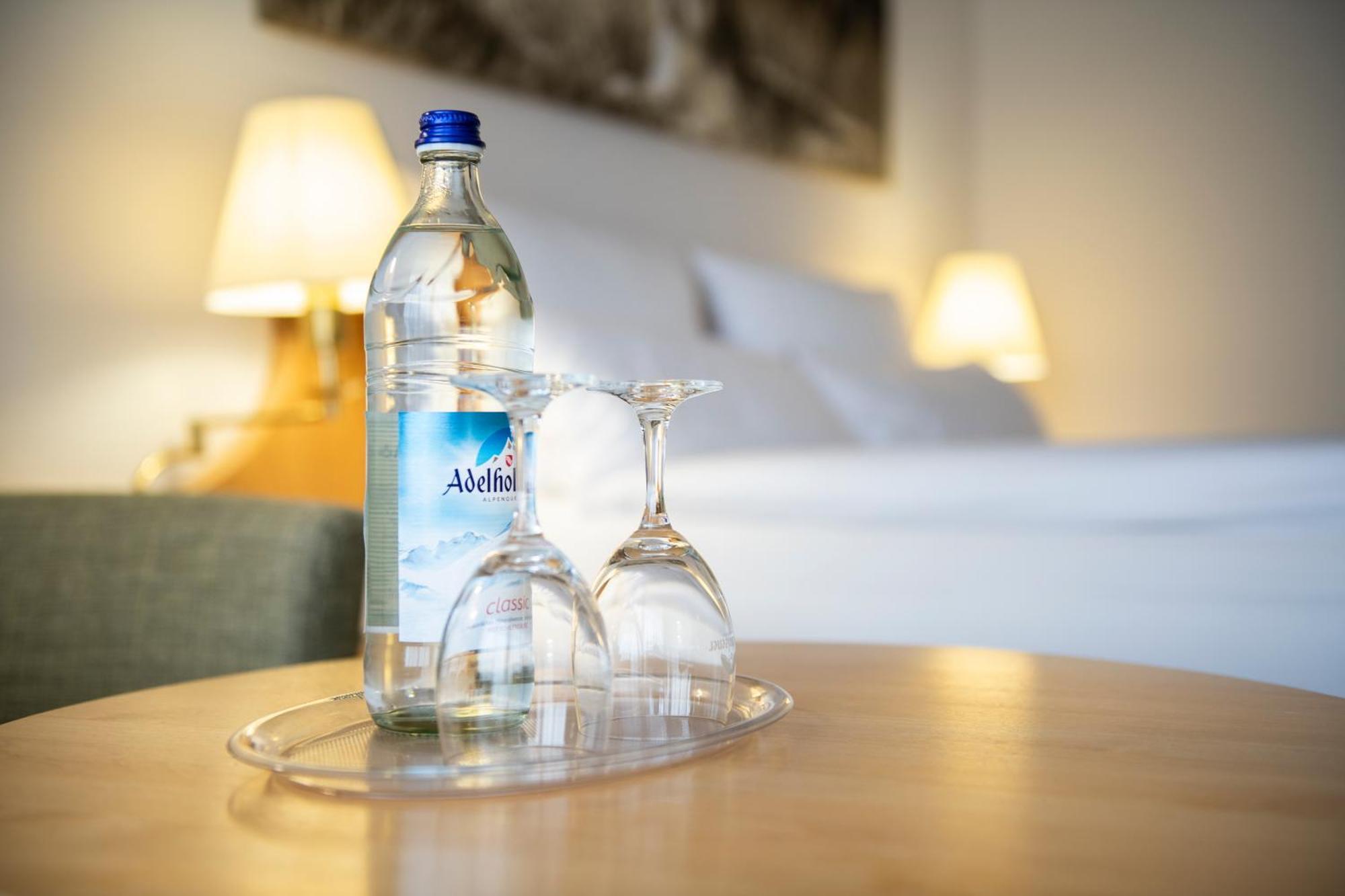 Sonnenhof Resort Bayerischer Wald Lam Eksteriør bilde
