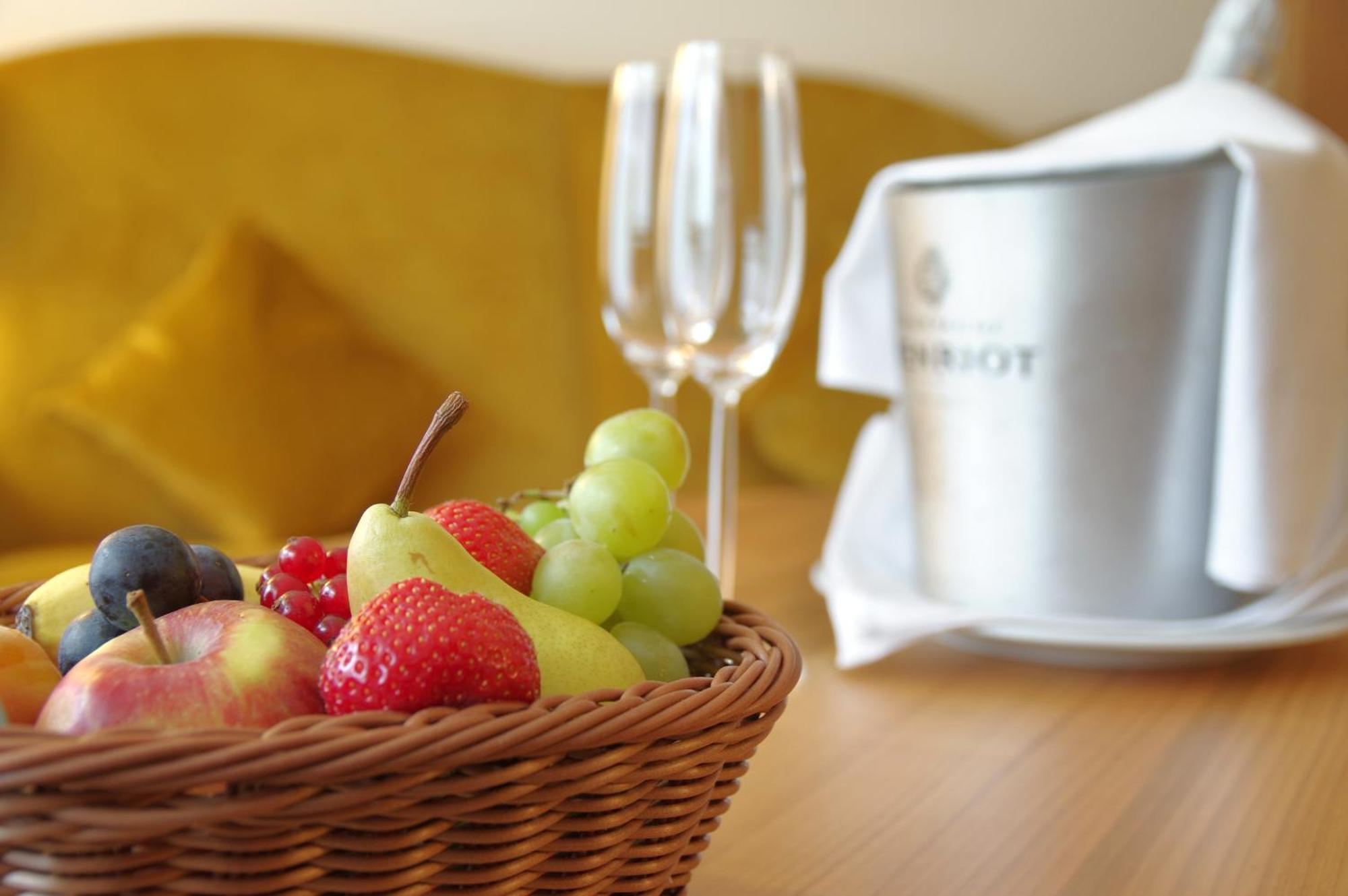 Sonnenhof Resort Bayerischer Wald Lam Eksteriør bilde